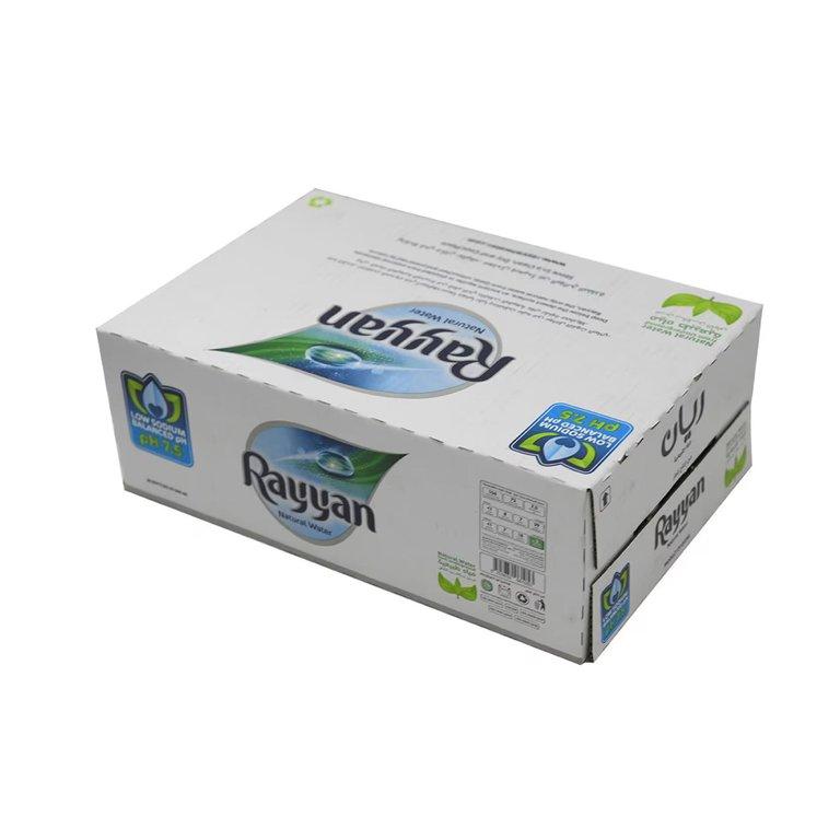 Rayyan Water 330ML 1X30